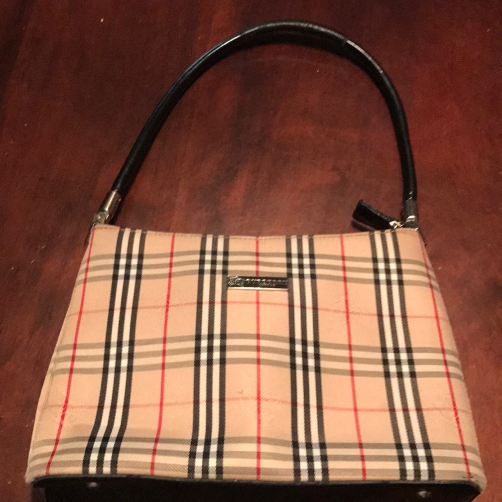 Burberry handbag